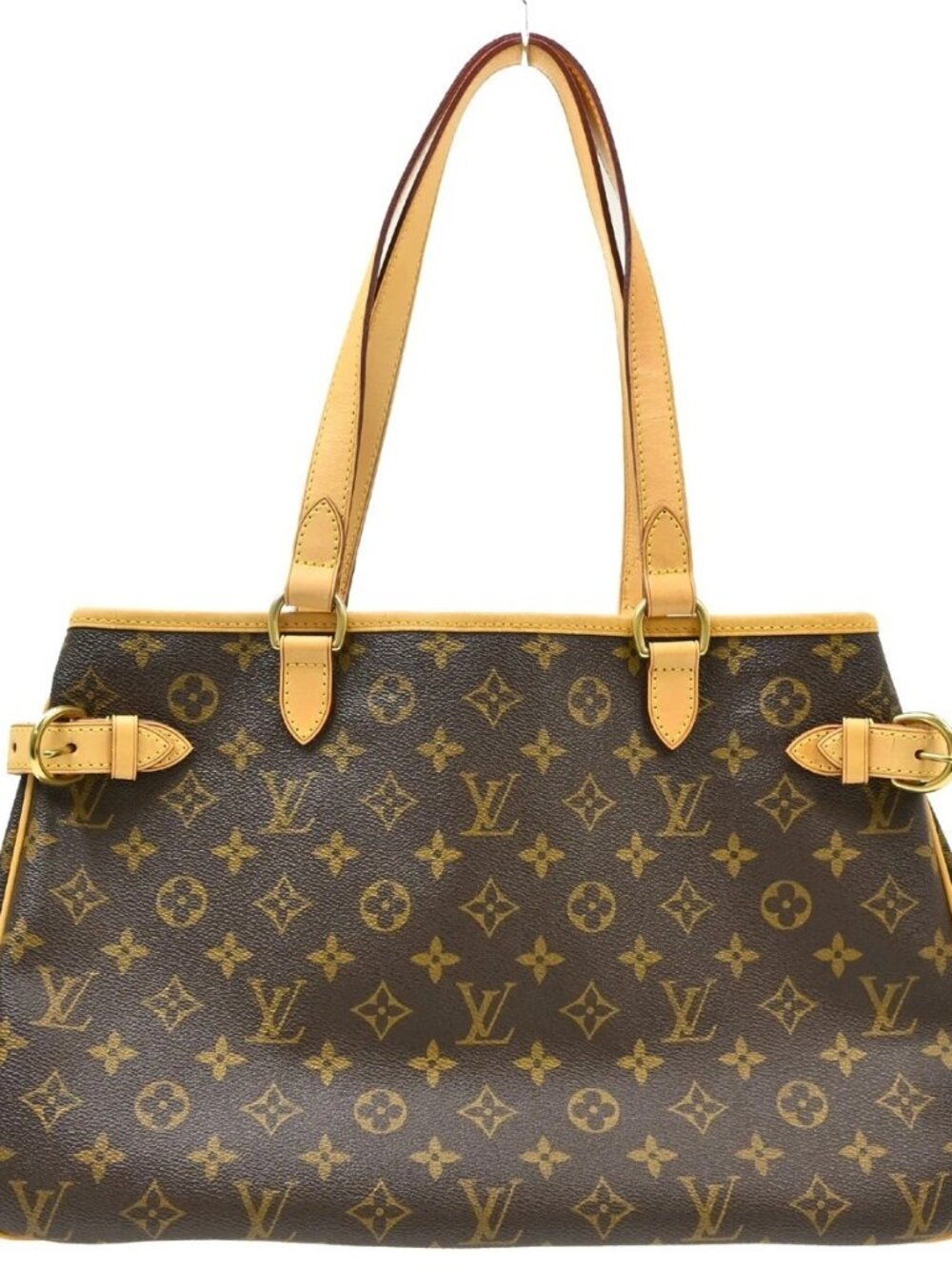 LOUIS VUITTON BATIGNOLLES HORIZONTAL BAG MONOGRAM M51154